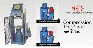 Compression Testing Machine